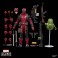 Marvel Legends 6" Figures - Maximum Series - Deadpool (Comics) - 5L00