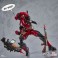 Marvel Legends 6" Figures - Maximum Series - Deadpool (Comics) - 5L00