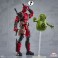 Marvel Legends 6" Figures - Maximum Series - Deadpool (Comics) - 5L00