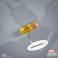 Marvel Legends 6" Figures - Maximum Series - Deadpool (Comics) - 5L00
