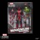 Marvel Legends 6" Figures - Maximum Series - Deadpool (Comics) - 5L00