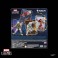 Marvel Legends 6" Figures - Magic: The Gathering - Man-Wolf - 5L00