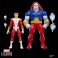 Marvel Legends 6" Figures - Marvel’s Starfox & Champion Of The Universe 2-Pack - 5L00