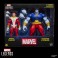 Marvel Legends 6" Figures - Marvel’s Starfox & Champion Of The Universe 2-Pack - 5L00