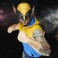Marvel Legends Roleplay - Deadpool & Wolverine (2024 Movie) - Wolverine Premium Mask - 5L00