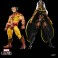 Marvel Legends 6" Figures - X-Men '97 - Wolverine And Storm 2-Pack - 5L00