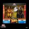 Marvel Legends 6" Figures - X-Men '97 - Wolverine And Storm 2-Pack - 5L00