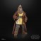Star Wars Figures - 6" The Black Series - The Acolyte - Deluxe Jedi Master Kelnacca - 5L00