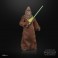 Star Wars Figures - 6" The Black Series - The Acolyte - Deluxe Jedi Master Kelnacca - 5L00