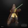 Star Wars Figures - 6" The Black Series - The Acolyte - Deluxe Jedi Master Kelnacca - 5L00