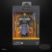 Star Wars Figures - 6" The Black Series - The Clone Wars - Savage Opress - 5L00