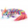 Furby Interactive Plush - DJ Furby Rainbow