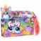 Furby Interactive Plush - DJ Furby Rainbow