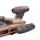 Star Wars Vehicles - 3.75" Vintage Collection - Ep IV ANH - Landspeeder w/ Luke Skywalker - 5L00