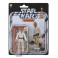 Star Wars Vehicles - 3.75" Vintage Collection - Ep IV ANH - Landspeeder w/ Luke Skywalker - 5L00