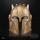 Star Wars Roleplay - The Black Series - The Mandalorian - The Armorer Electronic Helmet - 5L00