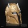 Star Wars Roleplay - The Black Series - The Mandalorian - The Armorer Electronic Helmet - 5L00