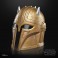 Star Wars Roleplay - The Black Series - The Mandalorian - The Armorer Electronic Helmet - 5L00