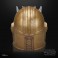 Star Wars Roleplay - The Black Series - The Mandalorian - The Armorer Electronic Helmet - 5L00
