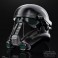 Star Wars Roleplay - The Black Series - Rogue One - Imperial Death Trooper Electronic Helmet - 5S01