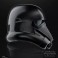 Star Wars Roleplay - The Black Series - Rogue One - Imperial Death Trooper Electronic Helmet - 5S01
