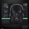 Star Wars Roleplay - The Black Series - Rogue One - Imperial Death Trooper Electronic Helmet - 5S01