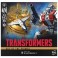 Transformers Gen Figures - Age Of The Primes - Commander Class - Aerialbot Silverbolt - 5L00