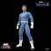 Marvel Legends 6" Figures - The Fantastic Four: First Steps (2025 Movie) - Mister Fantastic - 5X00