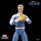 Marvel Legends 6" Figures - The Fantastic Four: First Steps (2025 Movie) - Johnny Storm - 5X00