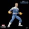 Marvel Legends 6" Figures - The Fantastic Four: First Steps (2025 Movie) - Johnny Storm - 5X00
