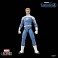Marvel Legends 6" Figures - The Fantastic Four: First Steps (2025 Movie) - Johnny Storm - 5X00