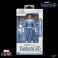 Marvel Legends 6" Figures - The Fantastic Four: First Steps (2025 Movie) - Johnny Storm - 5X00