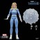 Marvel Legends 6" Figures - The Fantastic Four: First Steps (2025 Movie) - Invisible Woman - 5X00