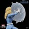 Marvel Legends 6" Figures - The Fantastic Four: First Steps (2025 Movie) - Invisible Woman - 5X00