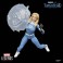 Marvel Legends 6" Figures - The Fantastic Four: First Steps (2025 Movie) - Invisible Woman - 5X00