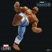 Marvel Legends 6" Figures - The Fantastic Four: First Steps (2025 Movie) - The Thing - 5X00