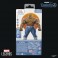 Marvel Legends 6" Figures - The Fantastic Four: First Steps (2025 Movie) - The Thing - 5X00