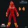 Marvel Legends 6" Figures - The Fantastic Four: First Steps (2025 Movie) - Human Torch - 5X00