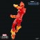 Marvel Legends 6" Figures - The Fantastic Four: First Steps (2025 Movie) - Human Torch - 5X00