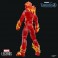 Marvel Legends 6" Figures - The Fantastic Four: First Steps (2025 Movie) - Human Torch - 5X00