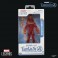 Marvel Legends 6" Figures - The Fantastic Four: First Steps (2025 Movie) - Human Torch - 5X00