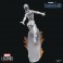 Marvel Legends 6" Figures - The Fantastic Four: First Steps (2025 Movie) - Silver Surfer - 5X00