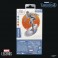 Marvel Legends 6" Figures - The Fantastic Four: First Steps (2025 Movie) - Silver Surfer - 5X00