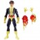 Marvel Legends 6" Figures - X-Men '97 - Marvel's Sunspot - 5X00