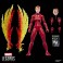 Marvel Legends 6" Figures - Excalibur #1 (1988) - Phoenix (Rachel Summers) - 5X00