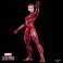 Marvel Legends 6" Figures - Excalibur #1 (1988) - Phoenix (Rachel Summers) - 5X00