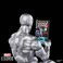 Marvel Legends 6" Figures - Silver Surfer #1 (1968) - Silver Surfer - 5X00