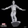 Marvel Legends 6" Figures - Silver Surfer #1 (1968) - Silver Surfer - 5X00