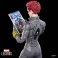 Marvel Legends 6" Figures - Uncanny X-Men #268 (1990) - Black Widow - 5X00