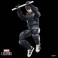 Marvel Legends 6" Figures - The Man Without Fear - Daredevil - 5X00